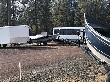 RV Storage Short