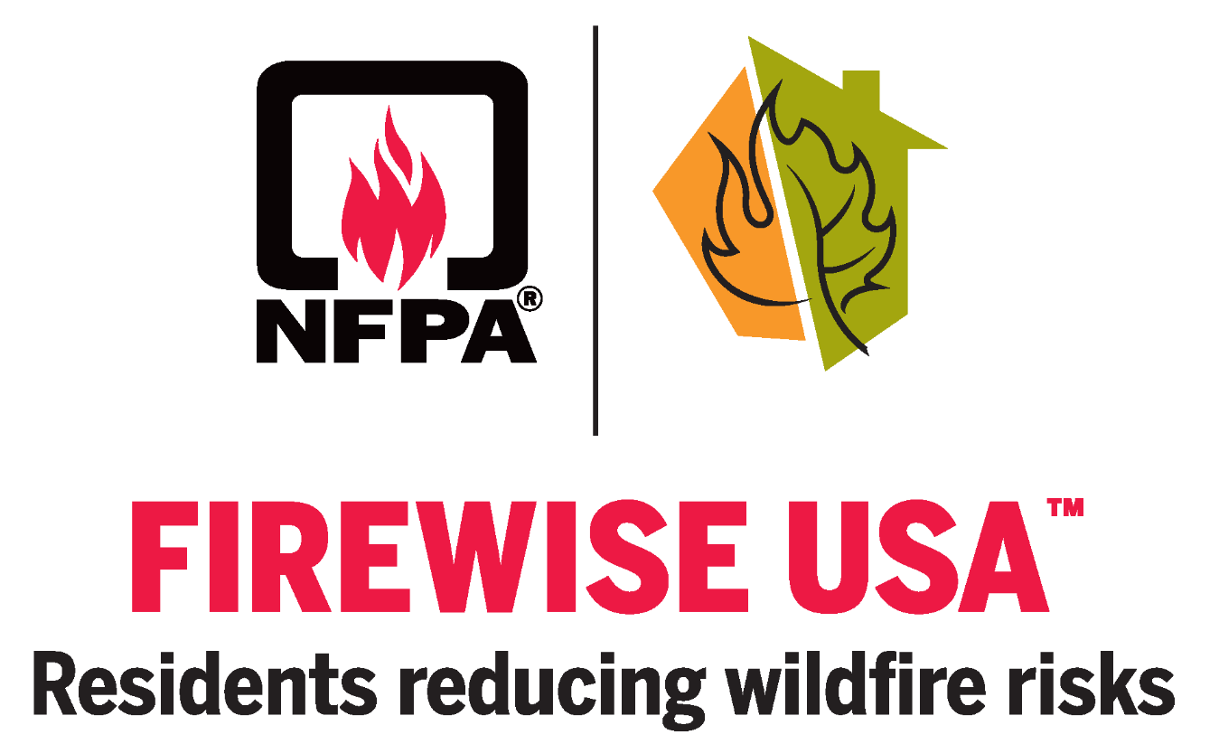 Firewise logo