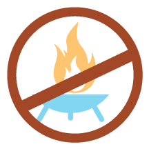 No-Fire-Pits