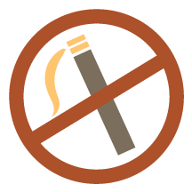 No-Smoking