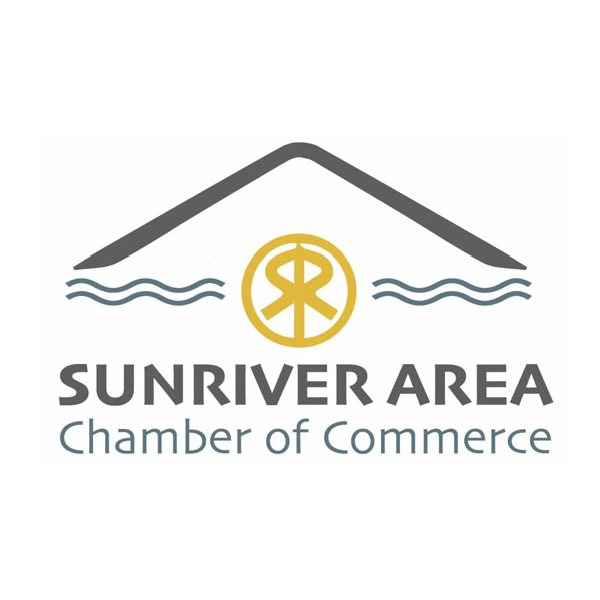 Chamber logo