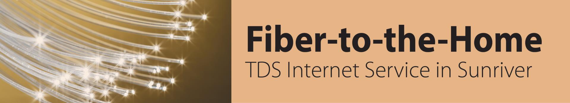 FTTH Internet